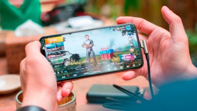 Ini Dia HP Gaming 3 Jutaan Terbaik 2023! Mana yang Cocok Buat Kamu?