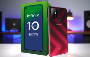 Rekomendasi HP Gaming Infinix Murah, Harga cuma 1 Jutaan