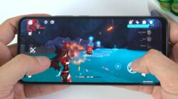 HP Gaming Realme Murah