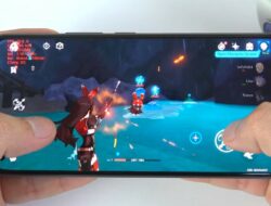 7 HP Gaming Realme Murah Terbaik 2023