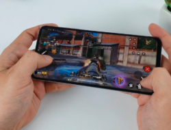 HP Gaming Xiaomi Terbaik di Tahun 2023, Spek Dewa!