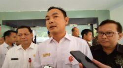 Harta Wabup Tangerang Naik Rp40 Miliar dalam 5 tahun, Mahasiswa: Tidak Logis