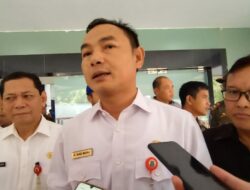 Harta Wakil Bupati Tangerang Naik Rp 40 Miliar Dalam 5 Tahun, Mahasiswa: Tidak Logis