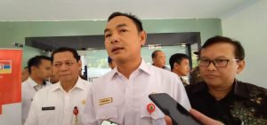 Harta Wakil Bupati Tangerang Naik Rp 40 Miliar Dalam 5 Tahun, Mahasiswa: Tidak Logis