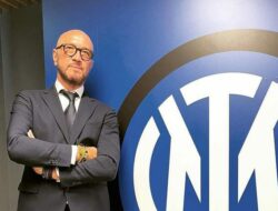 Walter Zenga Targetkan Persita Finis di 6 Besar BRI Liga 1 2023/2024