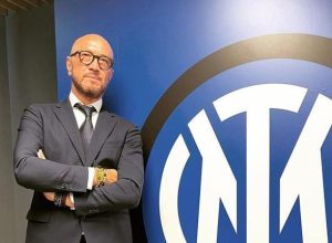 Walter Zenga Targetkan Persita Finis di 6 Besar BRI Liga 1 2023/2024