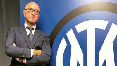 Heboh, Walter Zenga Bergabung dengan Persita Bulan Juli Tahun Ini