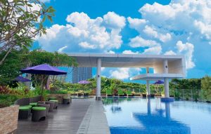 Hotel Bintang 5 di Serpong Tangerang yang Mewah untuk Staycation Keluarga