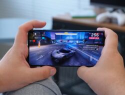 Rekomendasi HP Gaming 2 Jutaan Terbaik untuk Maksimalkan Pengalaman Gamingmu!