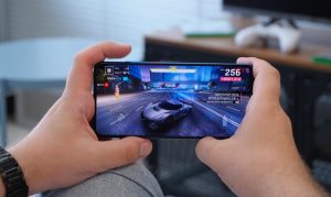 Rekomendasi HP Gaming 2 Jutaan Terbaik untuk Maksimalkan Pengalaman Gamingmu!