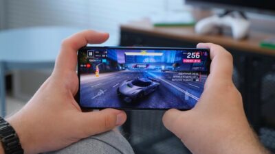 Hp Gaming 2 Jutaan