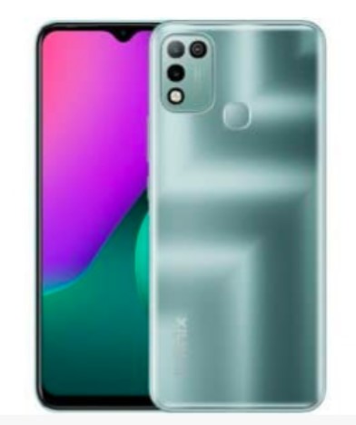 Infinix Hot 10 Play