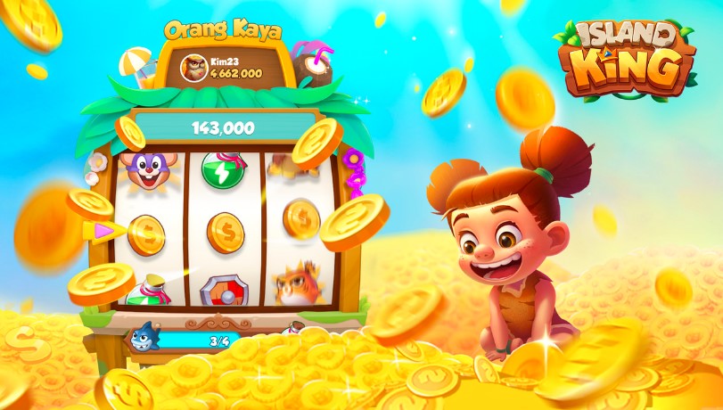 Island King Pro