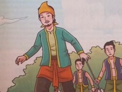 Jenis-Jenis Cerita Rakyat Beserta Contohnya
