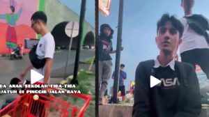Kebenaran Viky Mulai Terkuak, Warga Sebut Pekerjaannya Buat Konten