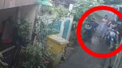 Keji, Gadis Berkebutuhan Khusus Diculik dan Diperkosa 3 Pria di Konrakan Tangerang