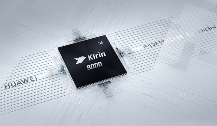 Kirin 9000