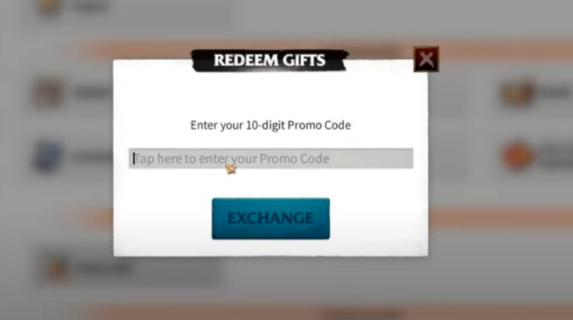 Klaim Kode Redeem Call of Dragons