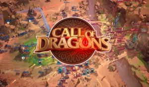 Kode Redeem Call of Dragons Terbaru bulan Mei 2023