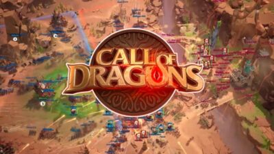 Kode Redeem Call of Dragons Terbaru bulan Mei 2023
