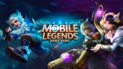 Kode Redeem Mobile Legends