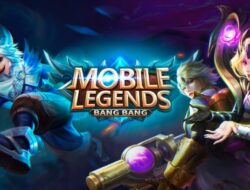 Kode Redeem Mobile Legends Terbaru Mei 2023