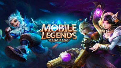 Kode Redeem Mobile Legends Terbaru Mei 2023