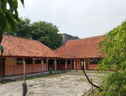 Kumuh dan Tak Terawat, SMK Kopri Tigaraksa Tangerang Akan Direvitalisasi