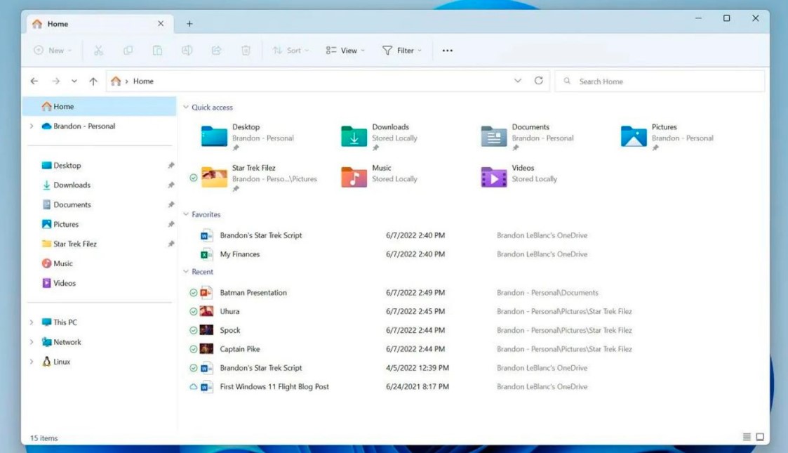 Kustomisasi Windows dengan CorePC