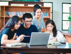 15 Laptop yang Bagus Untuk Mahasiswa Paling Murah