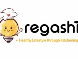 Lowongan Kerja Creative Officer Regashi, Penempatan di Tangerang