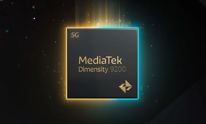 MediaTek Dimensity 9200