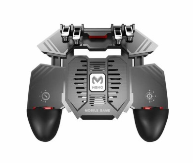 Memo Mobile Game Controller