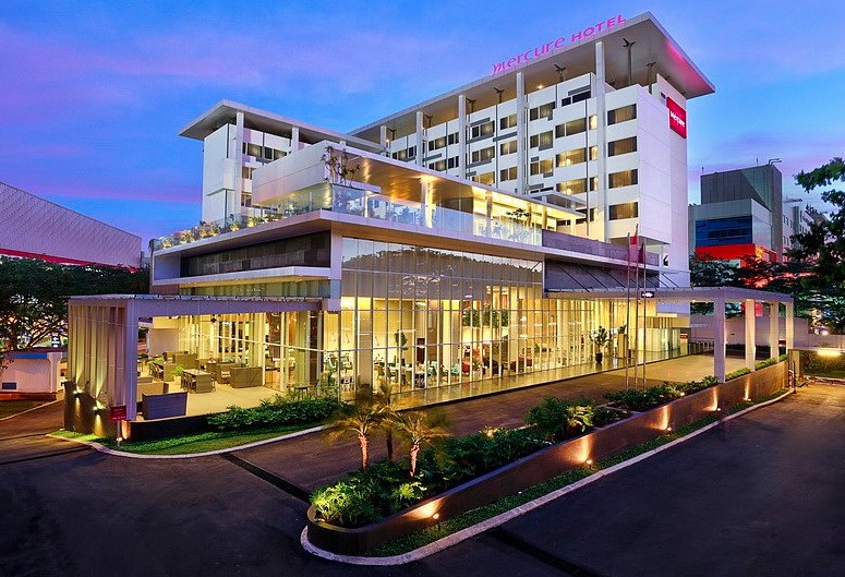 Mercure Serpong Alam Sutera