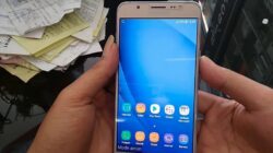 Mode aman HP Samsung