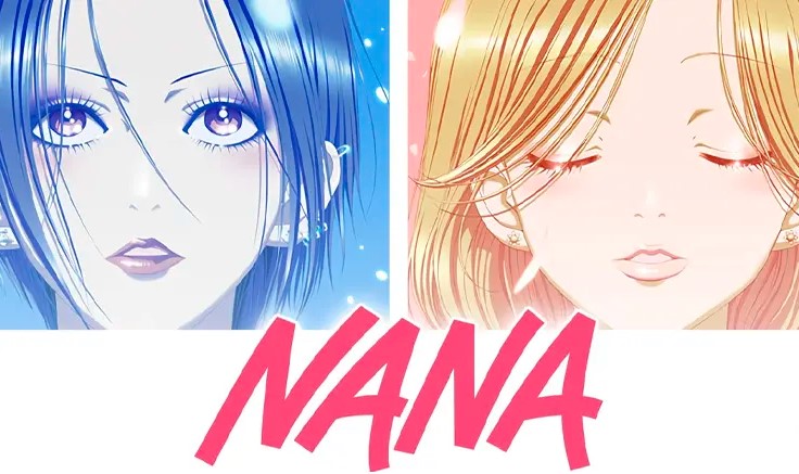 Rekomendasi Anime Nana
