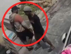 Nekat, Maling Masuk Rumah Warga Siang Bolong Gasak 2 Ponsel dan 1 Dompet di Pondok Aren Tangsel