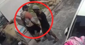 Nekat, Maling Masuk Rumah Warga Siang Bolong Gasak 2 Ponsel dan 1 Dompet di Pondok Aren Tangsel