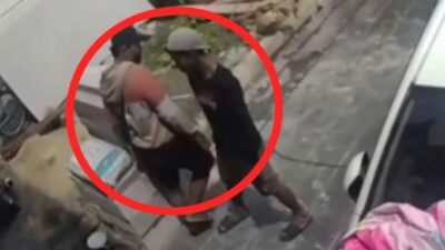 Nekat, Maling Masuk Rumah Warga Siang Bolong Gasak 2 Ponsel dan 1 Dompet di Pondok Aren