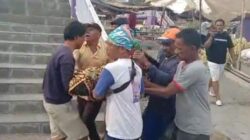 Nelayan di Mauk Tangerang Ditemukan Tewas Mengambang saat Jaring Rajungan