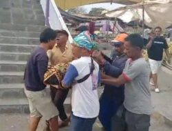 Nelayan di Mauk Tangerang Ditemukan Tewas Mengambang saat Jaring Rajungan