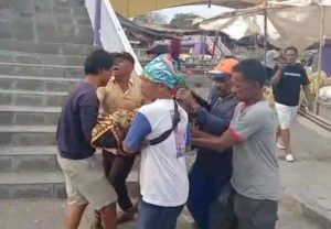 Nelayan di Mauk Tangerang Ditemukan Tewas Mengambang saat Jaring Rajungan