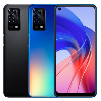 Oppo A54