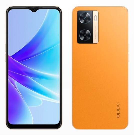 Oppo A77s