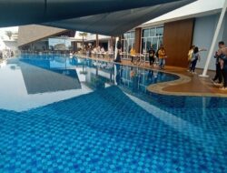 Paramount Land Buka Matera Community Club Mewah Seluas 4.739 Meter Persegi