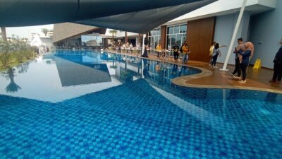 Paramount Land Buka Matera Community Club Mewah Seluas 4.739 Meter Persegi