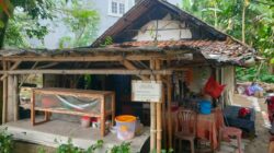 Pasutri Keterbelakangan Mental di Tigaraksa Tangerang Tempati Rumah Tak Layak Huni