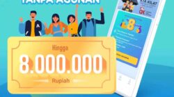 Pinjaman KTA Kilat