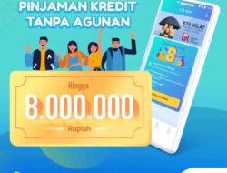 KTA Kilat Apakah Legal dan Terdaftar OJK?