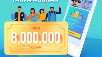 Pinjaman KTA Kilat